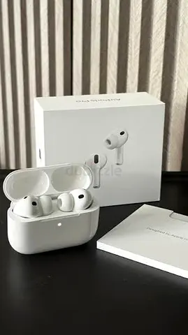 Apple airpods pro 3