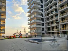 AZIZI PEARL 1 BHK FOR RENT EXLENT PRICE