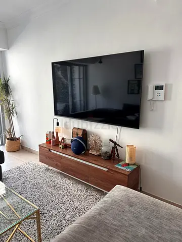 Sony BRAVIA 75 Inch TV 4K Ultra HD LED Smart Google with Dolby Vision HDR - KD-75X80KBK
