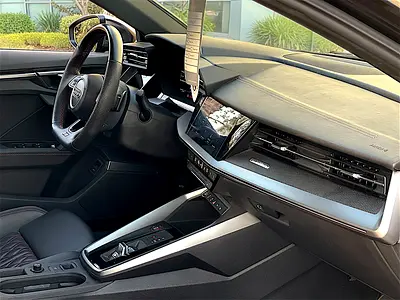 2024 AUDI S3 照片 16