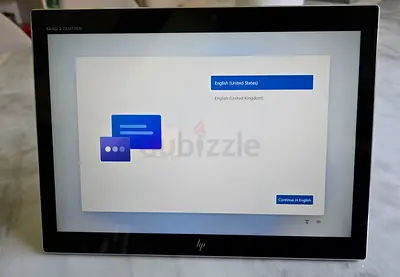 HP Elite x2 G4 Tablet - Perfect Working Condition