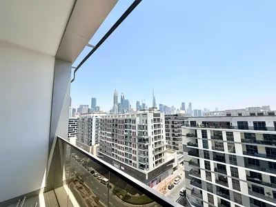 High Floor | 2Bedroom | Open View