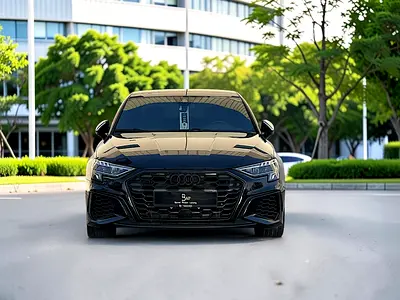 2024 AUDI S3 照片 2