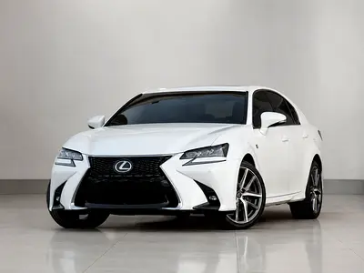 صورة 2 لـ 2015 Lexus GS-SERIES