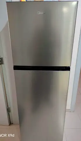 Freezer