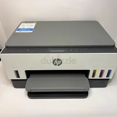 HP SMART TANK 670 ALL-IN-ONE PRINTER