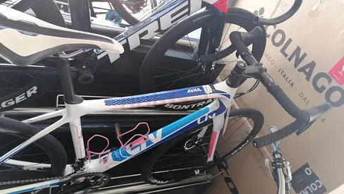 Road Bike
