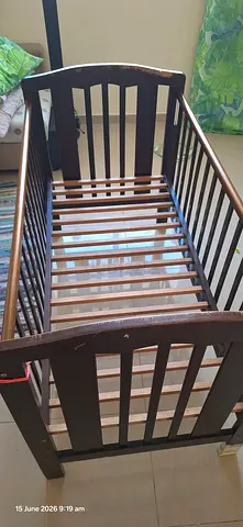 Kids bed
