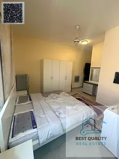 Studio for Rent – Ajman | Zaabeel 102, Al Rawda