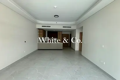 Large Layout | Park Views | High Floor