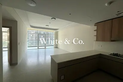 Large Layout | Park Views | High Floor