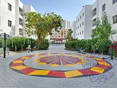 Hot Offer | 0% Comession Elegant 2 Bk Balcony & Only 1 Mint Walk ADCB METRO