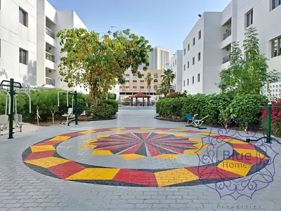 Hot Offer | 0% Comession Elegant 2 Bk Balcony & Only 1 Mint Walk ADCB METRO