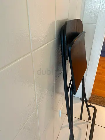 IKEA Foldable Chair