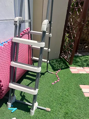Ladder