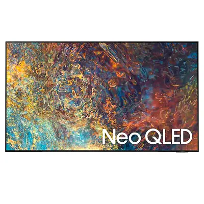 Samsung 75 Smart Neo QLED TV - 4K, 75QN90B