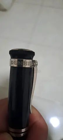 Alfred Dunhill Sentryman