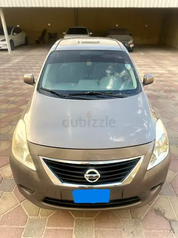 Nissan Versa 2012 | American Specs | Efficient  Reliable Sedan