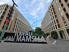 Affordable 1BHK Apartment | Balcony | Prime Location