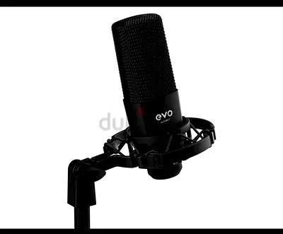 evo by sE Electronics Large-Diaphragm Condenser Microphone like new