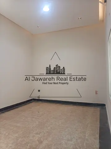 Villa for rent in the Al Haditha area of ​​Umm Al Quwain