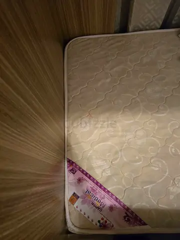 Single Bed Mattress (190 cm in length)