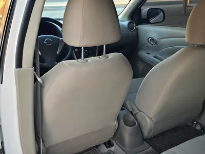Nissan Sunny SL, миниатюра 11