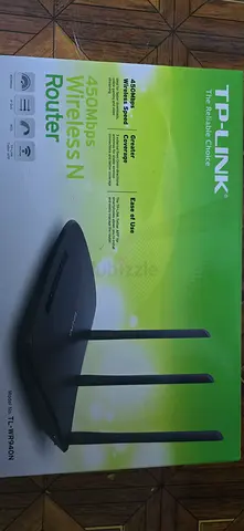 Wifi Router TPLink
