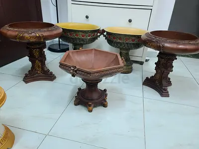 Home decor items