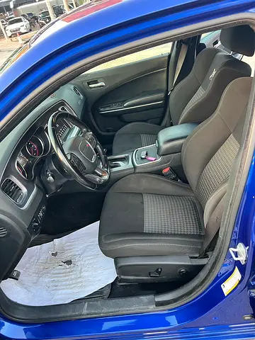 2020 Dodge CHARGER 照片 14