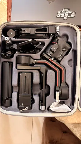 Dji RS3 Gimbal