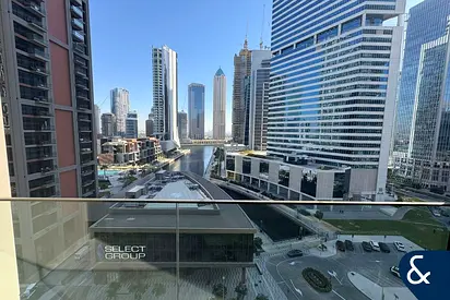 Brand New | Full Canal Views | Best Value