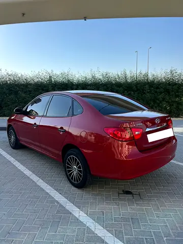 صورة 5 لـ 2010 Hyundai ELANTRA