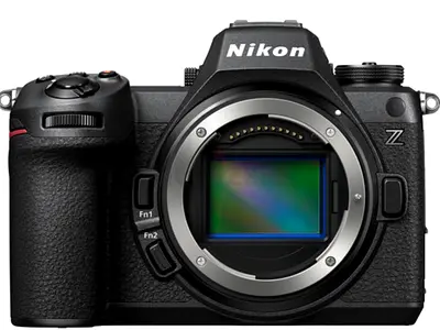 Nikon Z6 III Mirrorless Camera Body (No Lens) - Excellent Condition - 350 Shutter count only