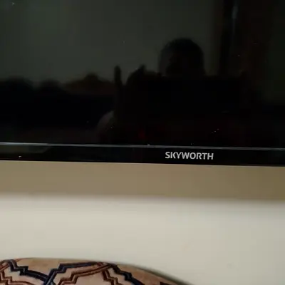 Skywroth Led 63 inch