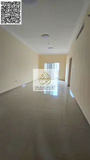 🏢 New Tower – Brand New Apartment for Annual Rent in Ajman | 2 BHK | Balcony | Built-in Wardrob