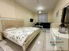 Studio Ajman for rent - Al nuaimiya