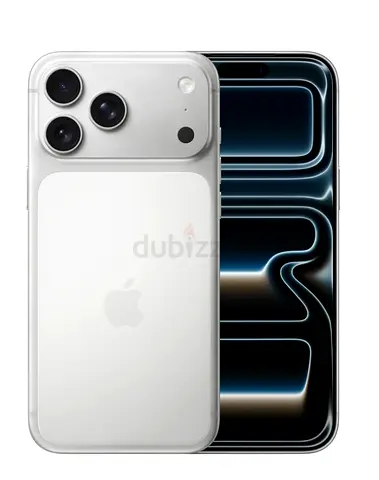 Iphone 17 pro max 256 gb