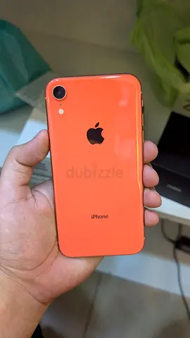 Iphone XR 128