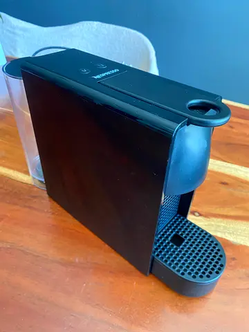 Nespresso Machine