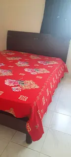 Room rent only indian hindu family