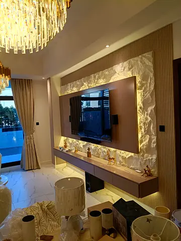 Mantinance services