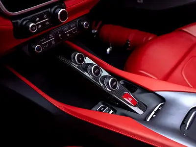 صورة مصغرة 13 لـ 2020 Ferrari PORTOFINO