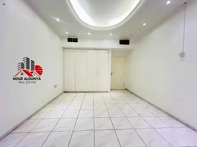CHILLER FREE 1BHK WITH BALCONY ONLY FOR FAMILY GYM POOL PARKING