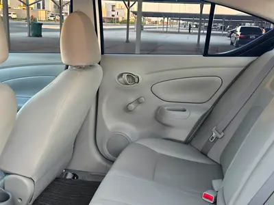 Nissan Sunny SL, миниатюра 10