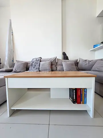 Coffe table