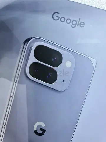 GOOGLE PIXEL 10 PRO FOLD 16/256gb