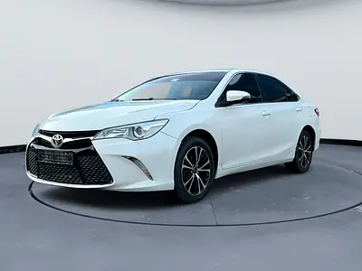 Exellent Condition Toyota camry 2017 for sale.