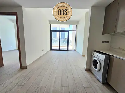 LUXURY BIGGEST 1bhk with terrace burjkhalifa view