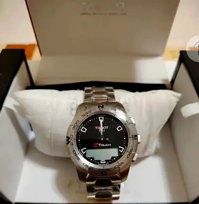 Tissot T Touch